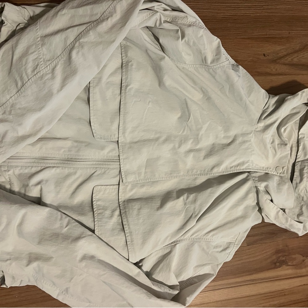 Lululemon Always Effortless Jacket